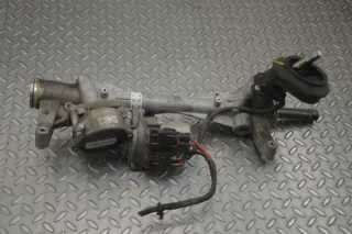 A1774600101 Рулевая рейка Mercedes A W177 Арт e12198097, вид 1