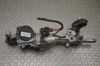 A1774600101 Рулевая рейка Mercedes A W177 Арт e12198097, вид 2