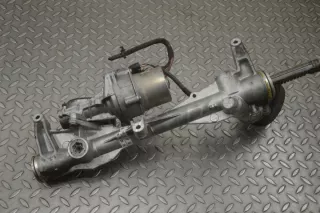 A1774600101 Рулевая рейка Mercedes A W177 Арт e12198097, вид 3