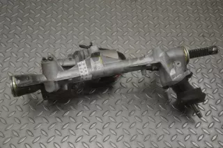 A1774600101 Рулевая рейка Mercedes A W177 Арт e12198097, вид 4