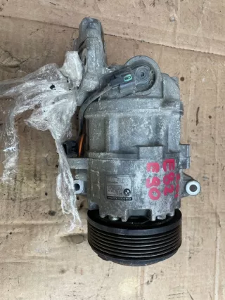 9182794 Компрессор кондиционера BMW 1 E81/E82/E87/E88 Арт e12198077, вид 1