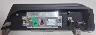 9826555 Блок навигации BMW 3 G20/G21 Арт e12198010, вид 2