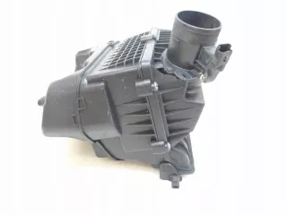 9676423480 Корпус воздушного фильтра Peugeot 308 2 Арт e12197911, вид 7