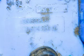 1K0919051AE Насос топливный Volkswagen Golf 5 Арт e12197777, вид 3