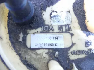 IMPRK1336115, 1K0919050K Насос топливный Skoda Superb 2 Арт e12197748, вид 4