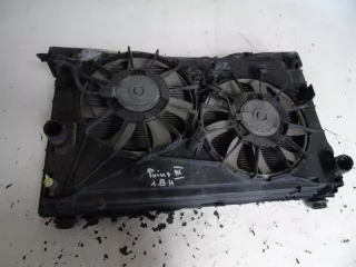 2012-2018 16040-0R070 JD127100-3521 16363-0R030 16363-0R020 Вентилятор радиатора Toyota Prius 3 Арт e12197655, вид 1