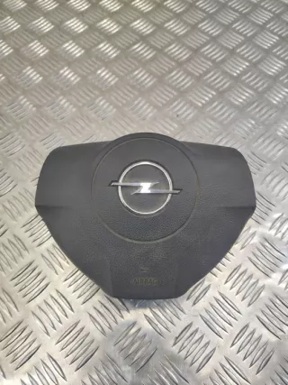 13203886 Подушка безопасности Opel Vectra C  Арт e12197588, вид 1