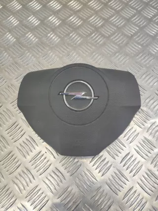 13203886 Подушка безопасности Opel Vectra C  Арт e12197587, вид 1