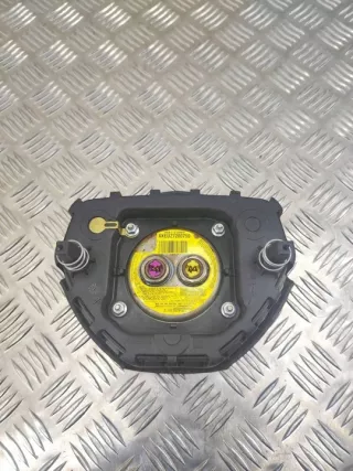 13203886 Подушка безопасности Opel Vectra C  Арт e12197587, вид 3