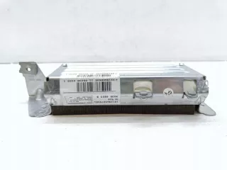 2218600505 Подушка безопасности Mercedes S W221 Арт e12197440, вид 2