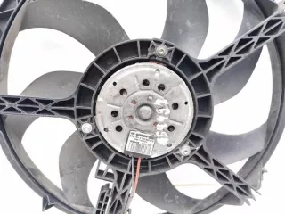 2754854 Вентилятор радиатора MINI Cooper R56 Арт e12197418, вид 2