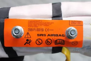 0589-P1-000159 Подушка безопасности Mazda 5 1 Арт e12197329, вид 3