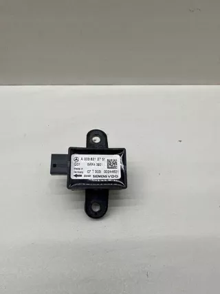 A0038212751 Датчик удара Mercedes ML W164 Арт e12197304, вид 1