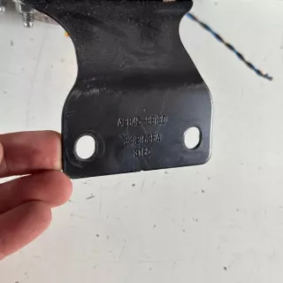 A284591010 Подушка безопасности Kia Ceed 2 Арт e12197251, вид 3