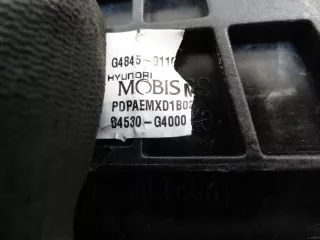 84530-G4000 Подушка безопасности Hyundai i30 PD Арт e12197207, вид 7
