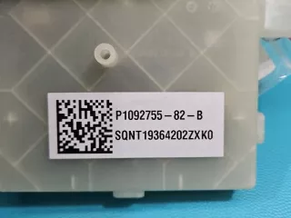P1092755-82-B IMPRK1437691, Блок комфорта Tesla model 3 Арт e12197022, вид 3
