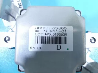 38885-65J00 IMPRK1344701, Блок комфорта Suzuki Vitara2 Арт e12197011, вид 3