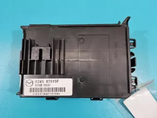 KD45675YOF IMPRK1454922, Блок комфорта Mazda 5 1 Арт e12196766, вид 2