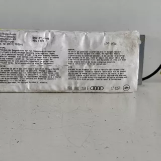 8E0880204 Подушка безопасности Audi A4 B7 Арт e12196680, вид 2