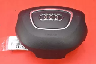 4G0880201N Подушка безопасности Audi A6 C7 (S6,RS6) Арт e12196619, вид 1
