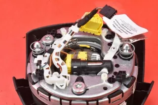 4G0880201N Подушка безопасности Audi A6 C7 (S6,RS6) Арт e12196619, вид 3
