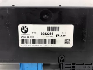 9282286 Блок комфорта BMW X3 F25 Арт e12196533, вид 2