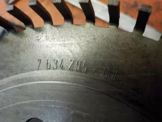 N13B16A 7634205 Датчик коленвала BMW 1 F20/F21 Арт e12196521, вид 3