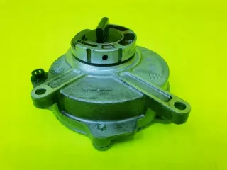 06D145100D Насос вакуумный Audi A4 B7 Арт e12196456, вид 3