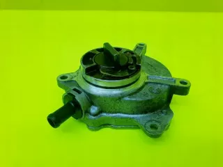06D145100D Насос вакуумный Audi A4 B7 Арт e12196455, вид 1
