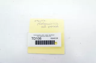 SQ0919275B Датчик температуры Skoda Superb 3 Арт e12196337, вид 3