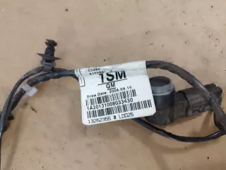 2008-2014 Датчик температуры Opel Zafira B Арт e12196290, вид 3