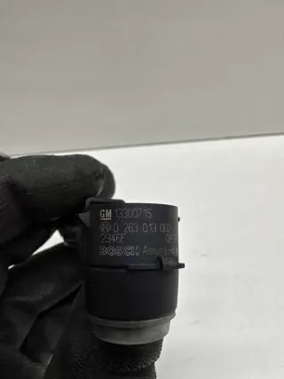 13300715 Датчик температуры Opel Astra J Арт e12196276, вид 3