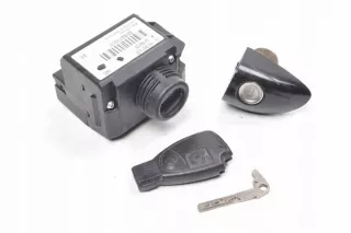 1695451308 Замок зажигания Mercedes A W169 Арт e12196213, вид 1