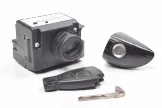 1695451308 Замок зажигания Mercedes A W169 Арт e12196213, вид 2