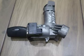 9V21-3F880-ED Замок зажигания Ford Fiesta 5 Арт e12196153, вид 1