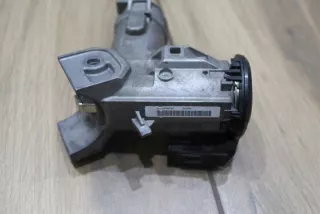 9V21-3F880-ED Замок зажигания Ford Fiesta 5 Арт e12196153, вид 4