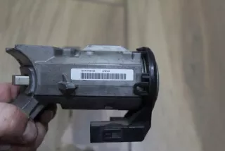 9V21-3F880-ED Замок зажигания Ford Fiesta 5 Арт e12196153, вид 5