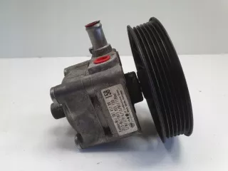30741790 Насос гидроусилителя руля Volvo S60 2 Арт e12196132, вид 6