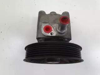 30741790 Насос гидроусилителя руля Volvo S60 2 Арт e12196132, вид 7