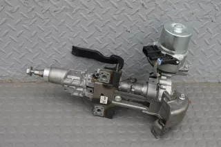 K070-3210XA Насос гидроусилителя руля Mazda 5 1 Арт e12195983, вид 1