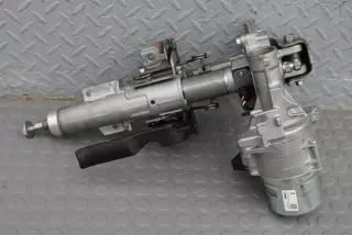 K070-3210XA Насос гидроусилителя руля Mazda 5 1 Арт e12195983, вид 4