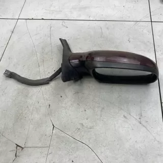 E11015463 Зеркало наружное правое Volvo S80 1 Арт e12195954, вид 1