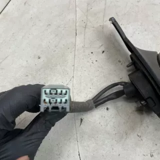 E11015463 Зеркало наружное правое Volvo S80 1 Арт e12195954, вид 6