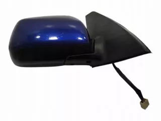 2000-2005 Зеркало наружное правое Toyota Rav 4 2 Арт e12195873, вид 1