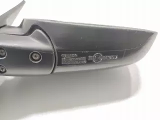 2000-2005 Зеркало наружное правое Toyota Rav 4 2 Арт e12195873, вид 8