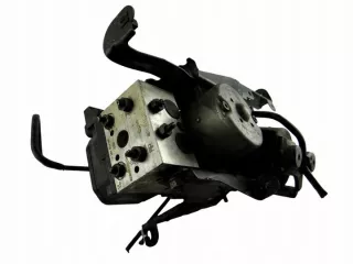 0265202401 Блок ABS Volkswagen Passat B5 Арт e12195768, вид 1