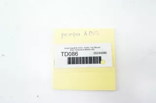 3Q0614517AA Блок ABS Skoda Superb 3 Арт e12195660, вид 5