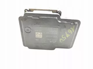 476602071R Блок ABS Renault Laguna 3 Арт e12195606, вид 7