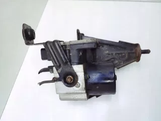 15113909 Блок ABS Opel Vectra C  Арт e12195555, вид 2