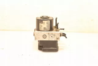 13246534 Блок ABS Opel Astra H Арт e12195540, вид 1